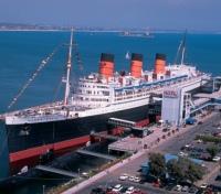 The Queen Mary